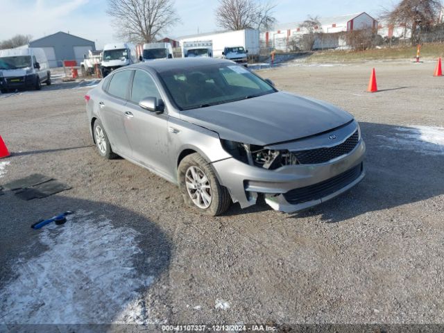 kia optima 2018 5xxgt4l3xjg205277