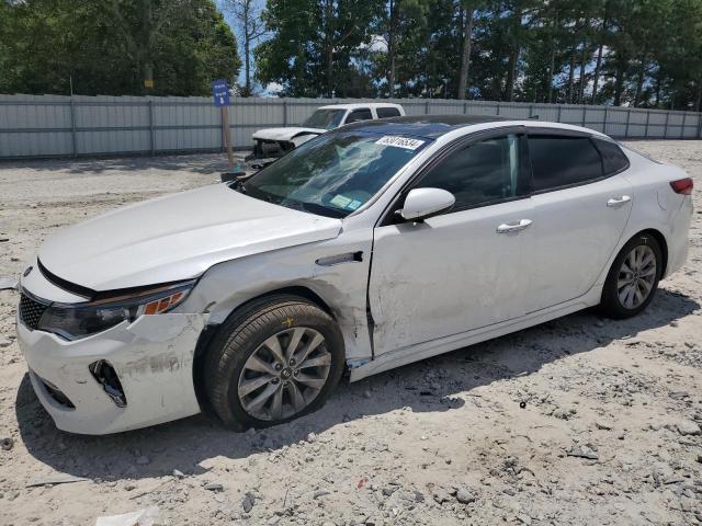 kia optima 2018 5xxgt4l3xjg209779