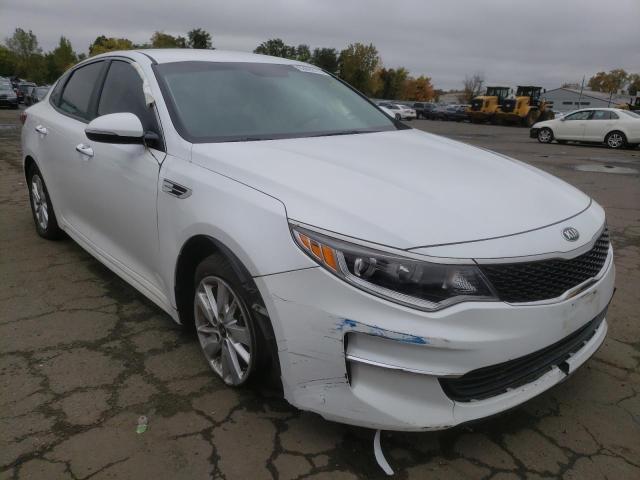 kia optima lx 2018 5xxgt4l3xjg226484