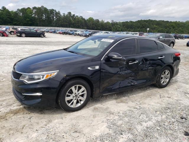 kia optima 2018 5xxgt4l3xjg227022