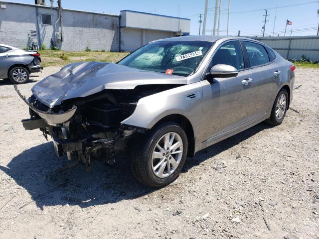 kia optima lx 2018 5xxgt4l3xjg228607