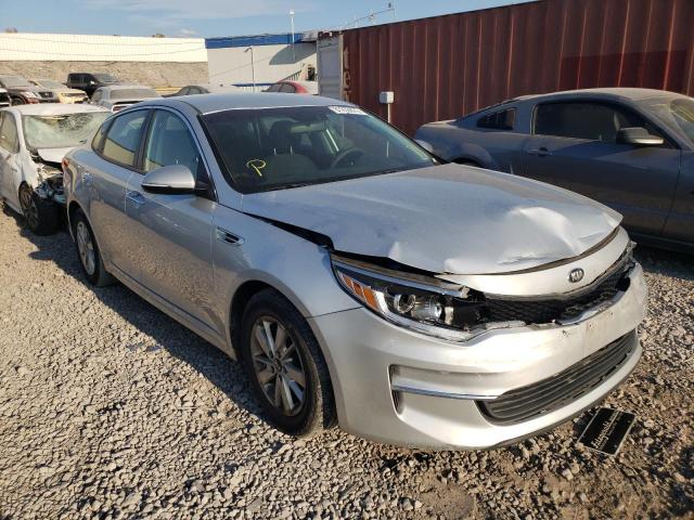 kia optima lx 2018 5xxgt4l3xjg232964