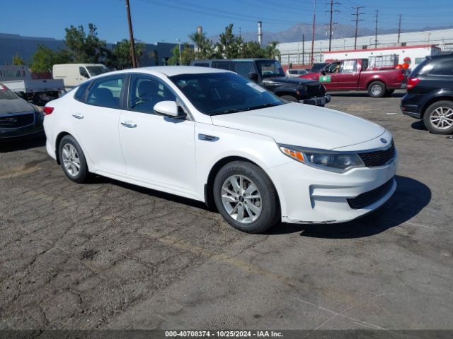 kia optima 2018 5xxgt4l3xjg239574