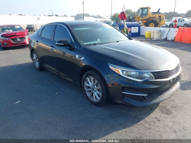 kia optima 2018 5xxgt4l3xjg254561