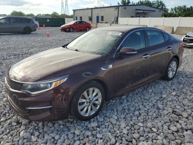 kia optima 2018 5xxgt4l3xjg257251