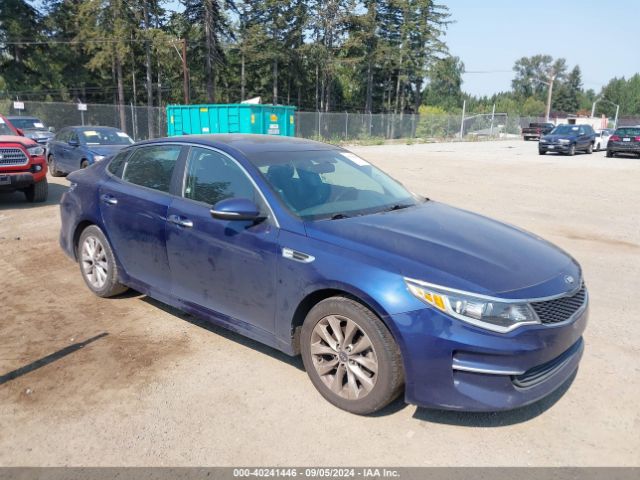 kia optima 2018 5xxgt4l3xjg262062