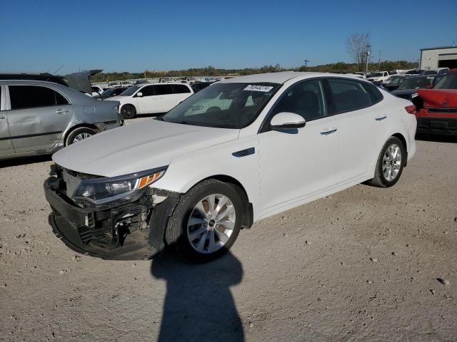 kia optima lx 2018 5xxgt4l3xjg264443