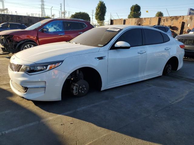 kia optima lx 2018 5xxgt4l3xjg265382