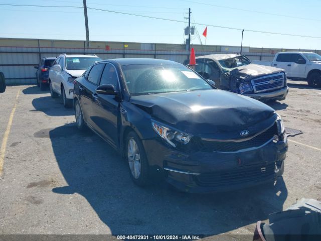 kia optima 2018 5xxgt4l3xjg266239