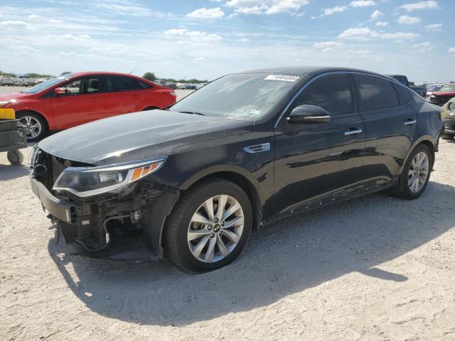 kia optima lx 2018 5xxgt4l3xjg269447