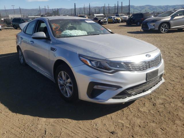 kia optima lx 2019 5xxgt4l3xkg277789