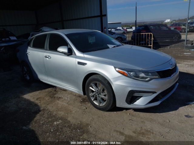 kia optima 2019 5xxgt4l3xkg293670