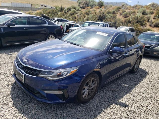 kia optima lx 2019 5xxgt4l3xkg304666