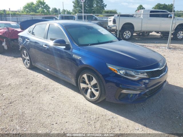 kia optima 2019 5xxgt4l3xkg306353