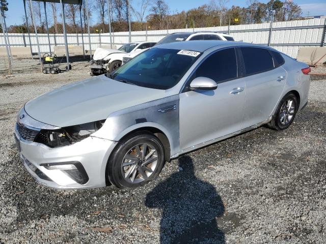 kia optima lx 2019 5xxgt4l3xkg307955