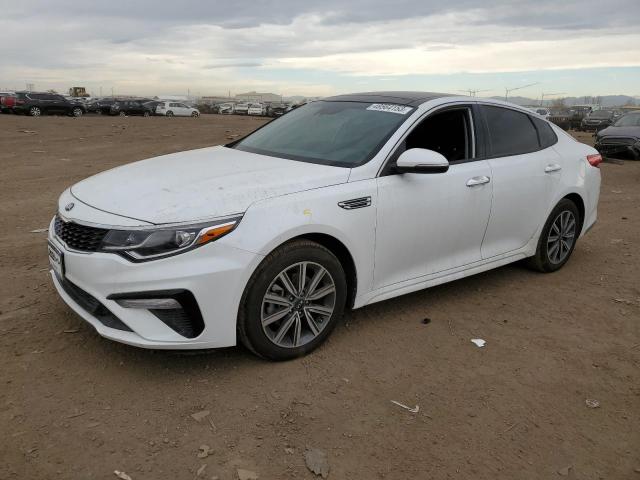 kia optima lx 2019 5xxgt4l3xkg321371