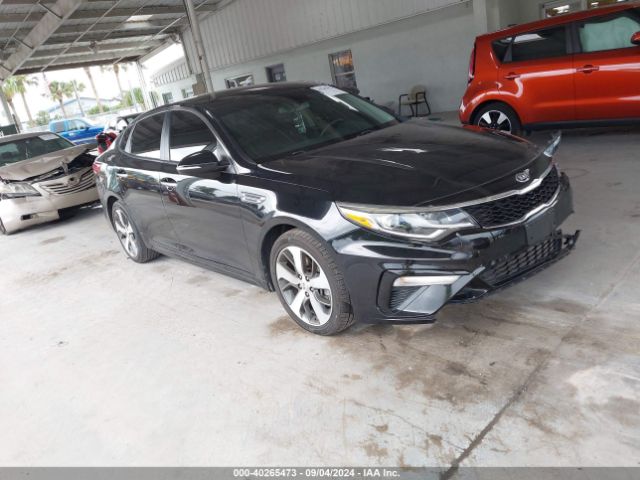 kia optima 2019 5xxgt4l3xkg323363