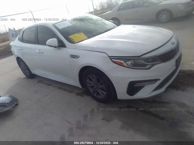 kia optima 2019 5xxgt4l3xkg327171