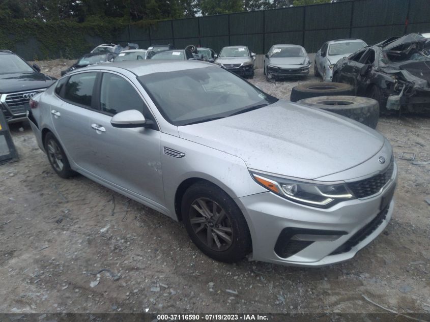 kia optima 2019 5xxgt4l3xkg327476