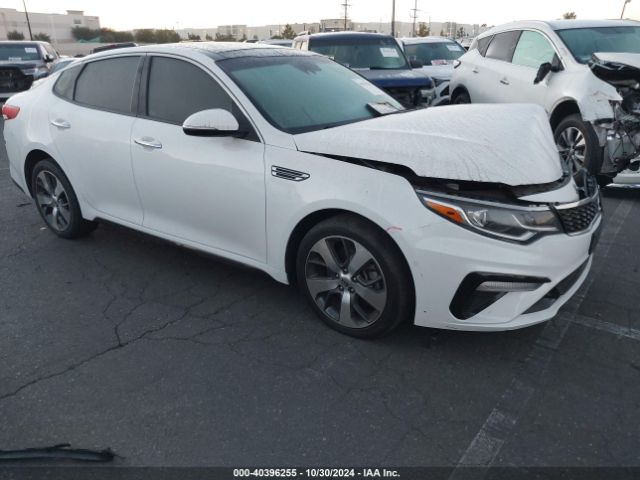 kia optima 2019 5xxgt4l3xkg328126