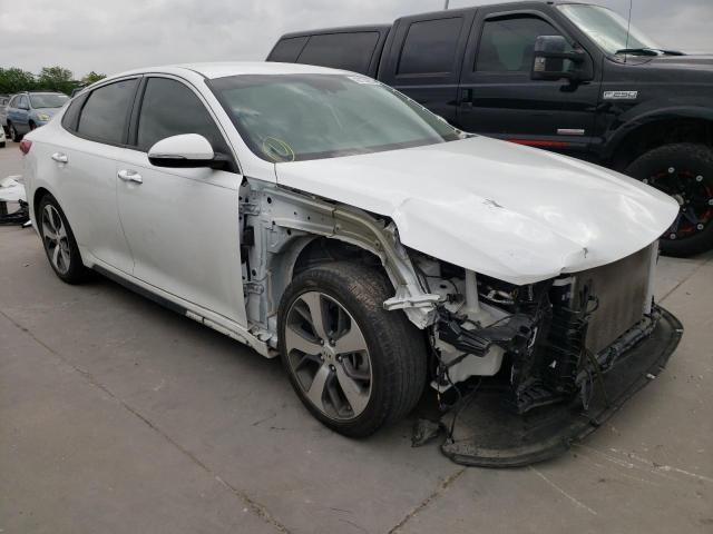 kia optima 2019 5xxgt4l3xkg333777