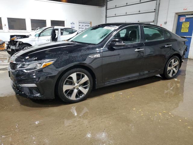 kia optima lx 2019 5xxgt4l3xkg334914