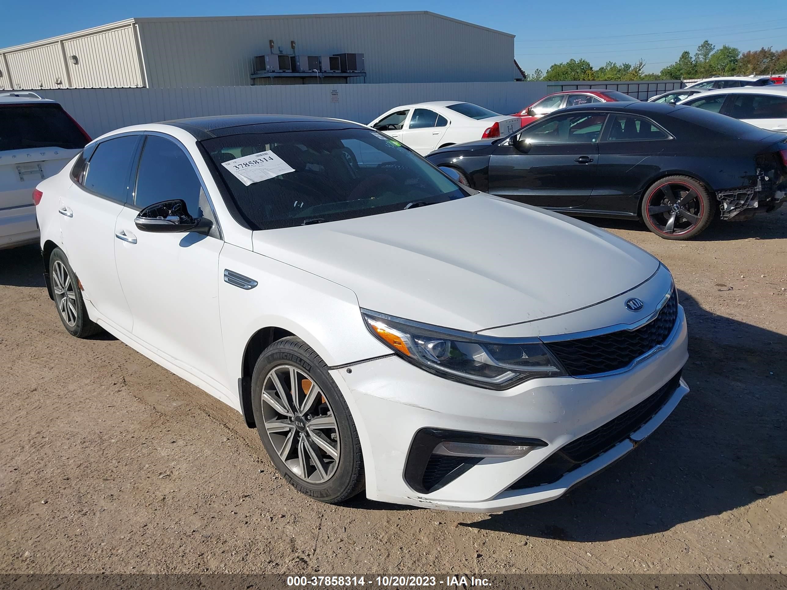 kia optima 2019 5xxgt4l3xkg339644