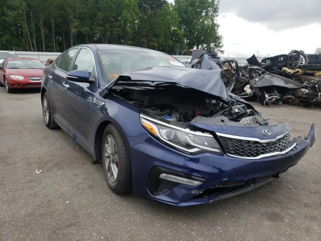 kia optima lx 2019 5xxgt4l3xkg348957