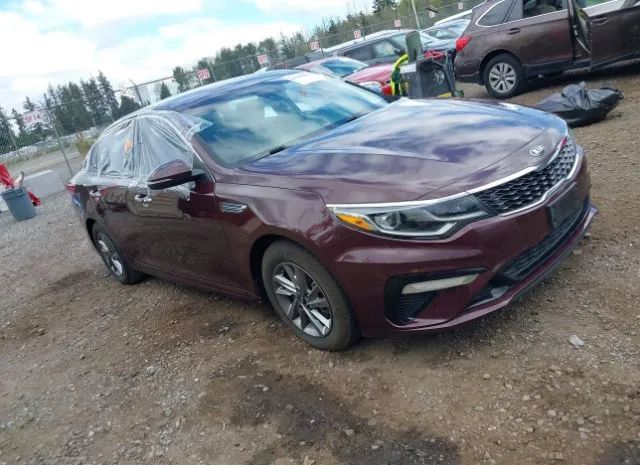 kia optima 2019 5xxgt4l3xkg357982