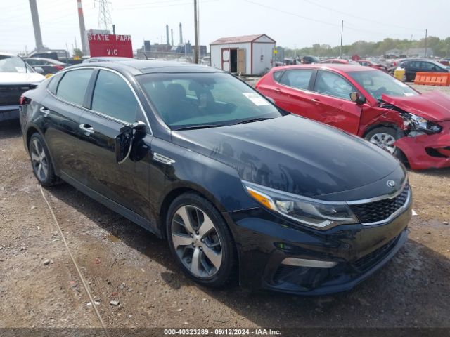 kia optima 2019 5xxgt4l3xkg364494