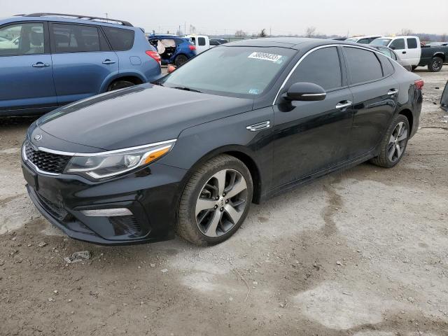 kia optima lx 2019 5xxgt4l3xkg367136