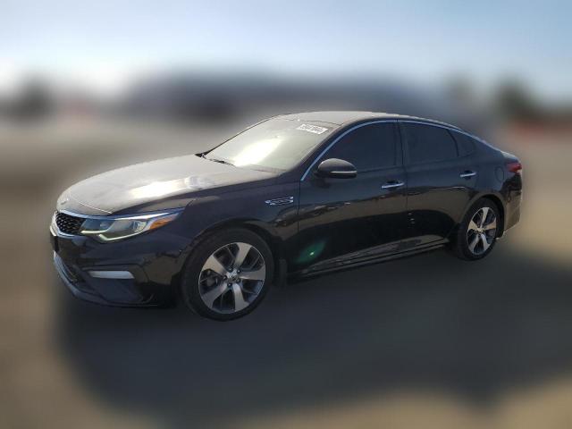 kia optima 2019 5xxgt4l3xkg367928