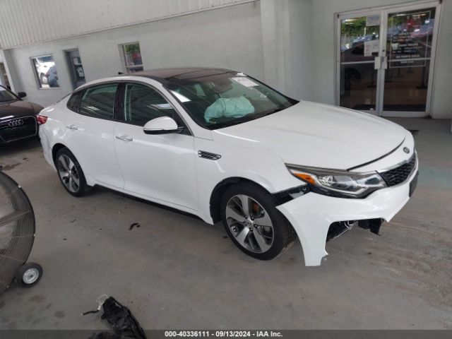 kia optima 2019 5xxgt4l3xkg371154