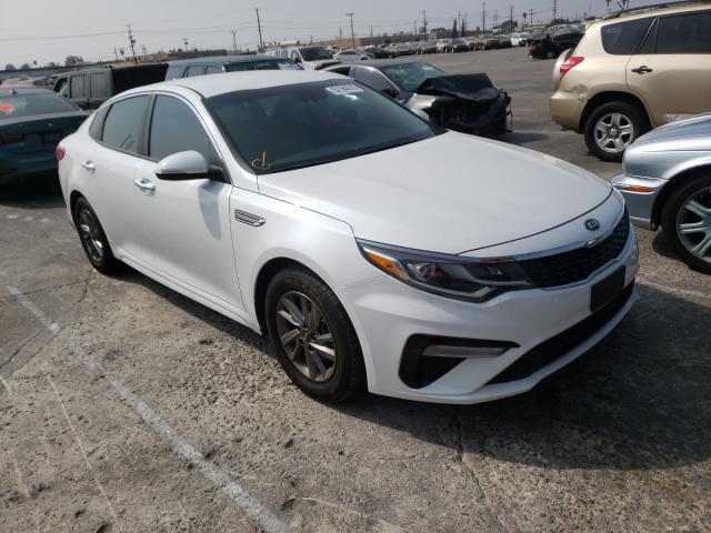 kia optima lx 2019 5xxgt4l3xkg372305