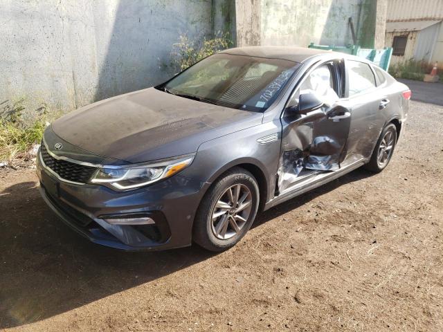 kia optima 2020 5xxgt4l3xlg392023