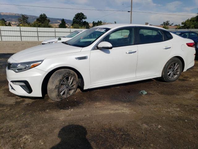 kia optima lx 2020 5xxgt4l3xlg404428