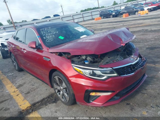 kia optima 2020 5xxgt4l3xlg411427