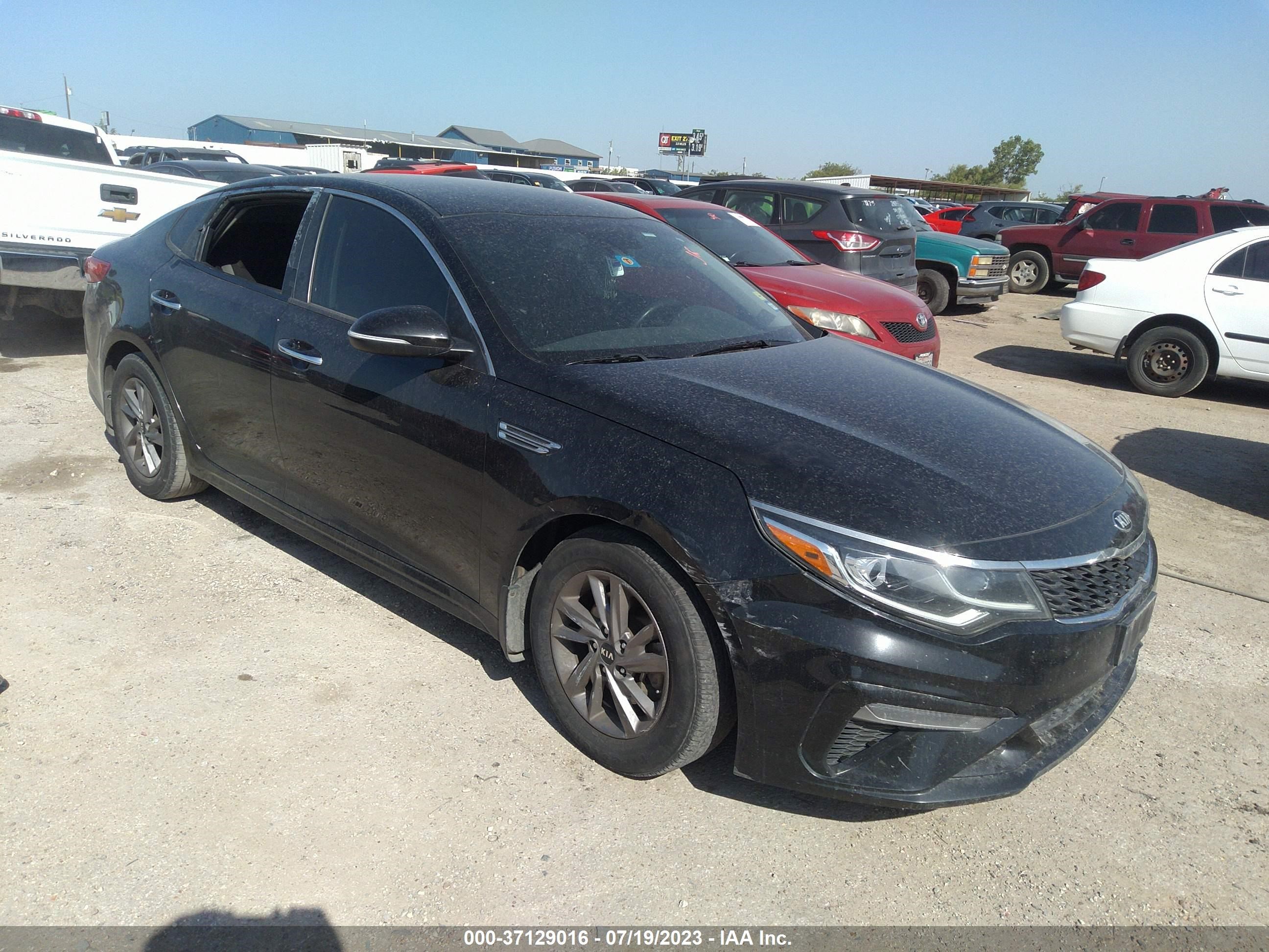 kia optima 2020 5xxgt4l3xlg411816