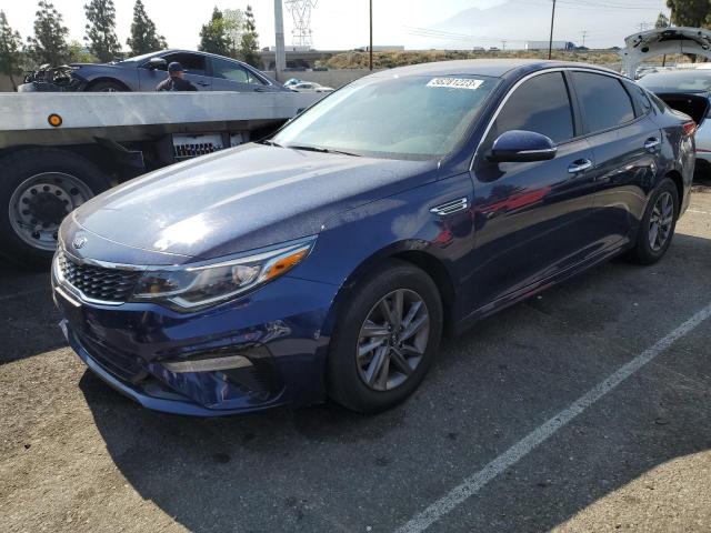 kia optima lx 2020 5xxgt4l3xlg412710