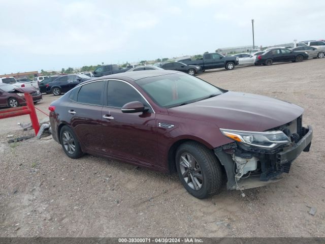 kia optima 2020 5xxgt4l3xlg436859