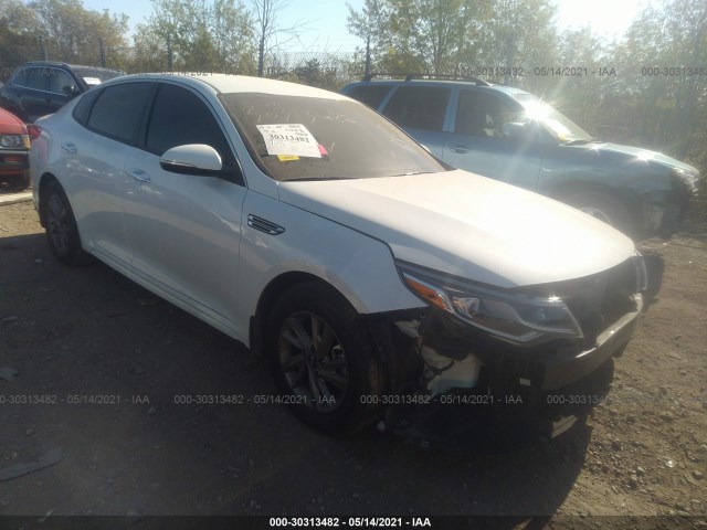 kia optima 2020 5xxgt4l3xlg439342