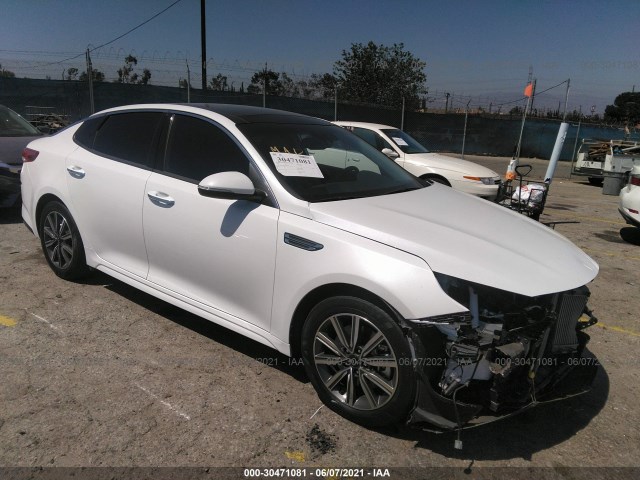 kia optima 2020 5xxgu4l12lg444272