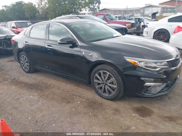 kia optima 2019 5xxgu4l13kg290847