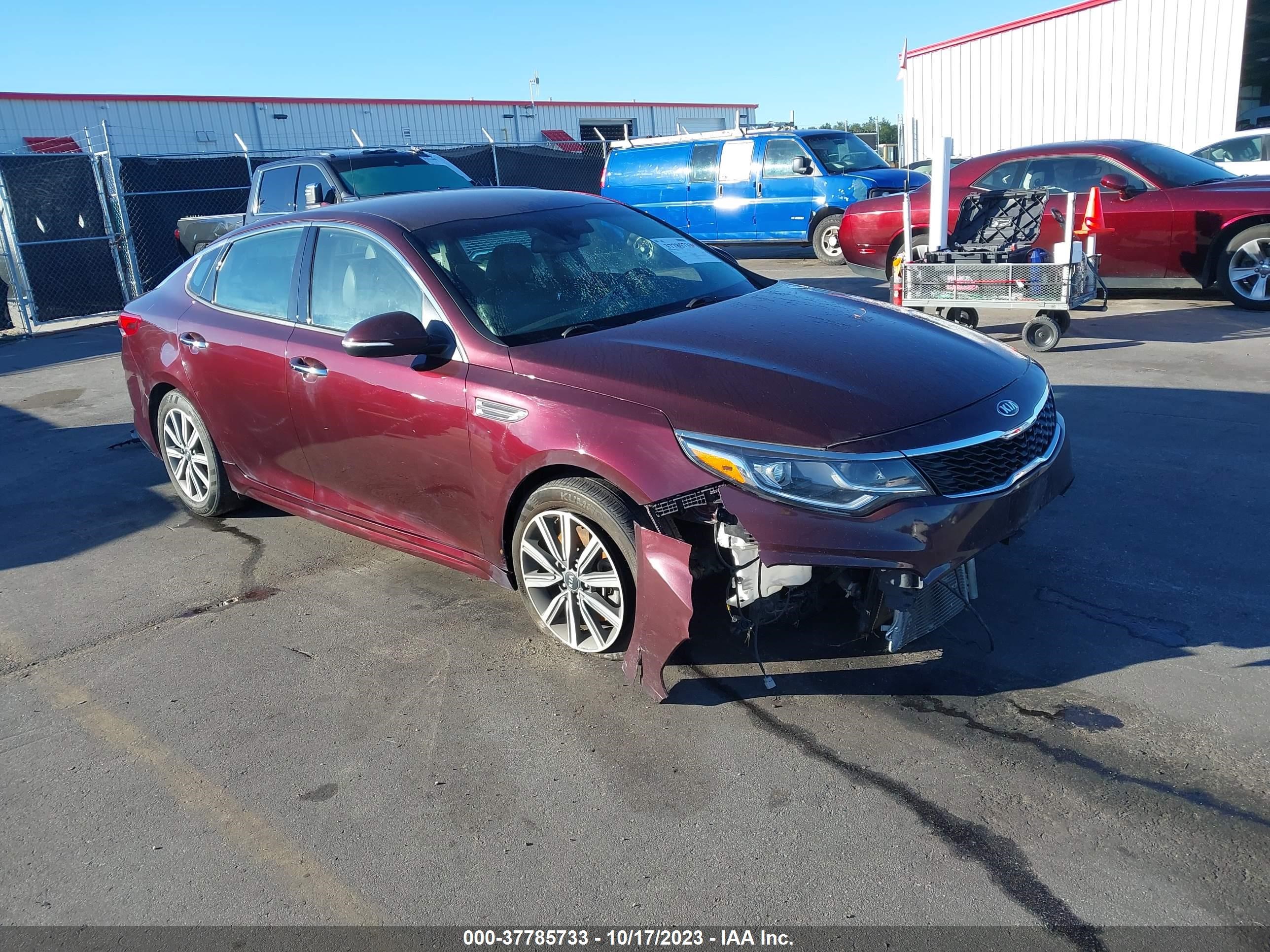 kia optima 2020 5xxgu4l13lg408011