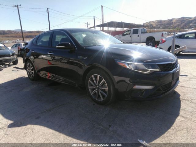 kia optima 2019 5xxgu4l14kg284930