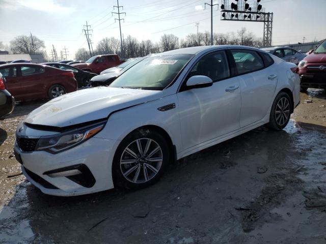 kia optima ex 2019 5xxgu4l15kg303677