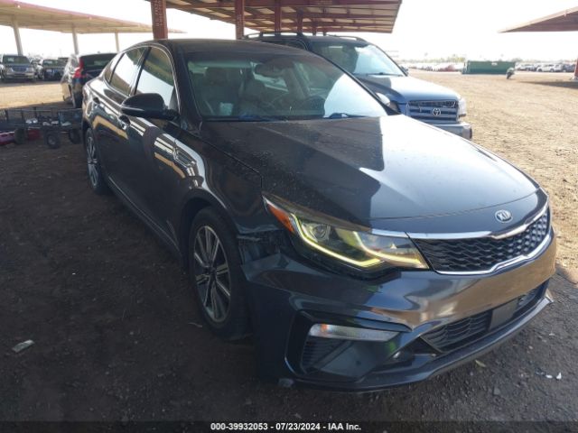 kia optima 2019 5xxgu4l15kg306188