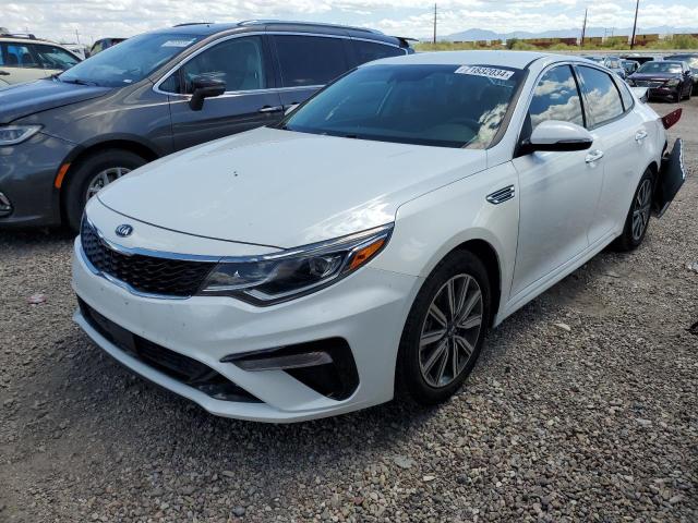 kia optima ex 2019 5xxgu4l15kg341264