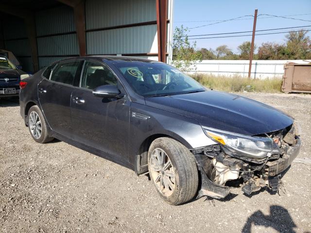 kia optima ex 2019 5xxgu4l16kg377786