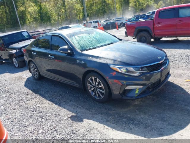 kia optima 2019 5xxgu4l17kg310114